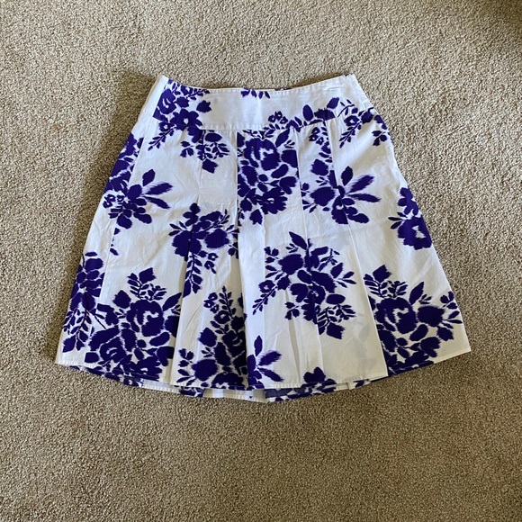 Ann Taylor skirt - Picture 1 of 5